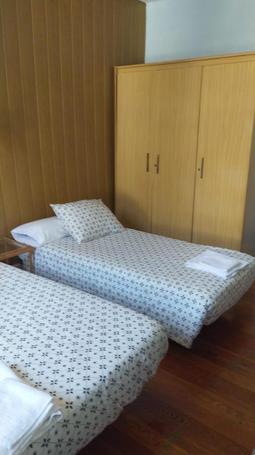 Guest house Manoli Bilbao
