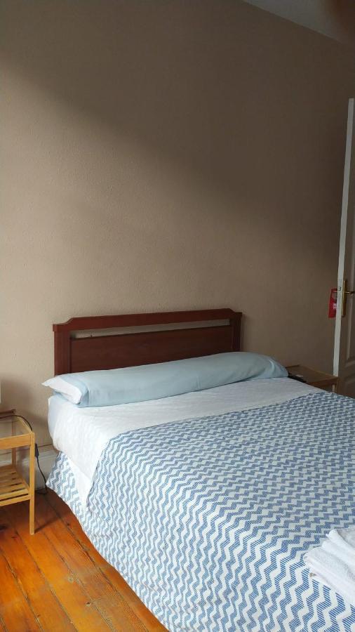 Manoli Guest house Bilbao