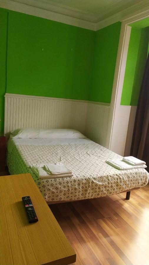 Guest house Manoli Bilbao