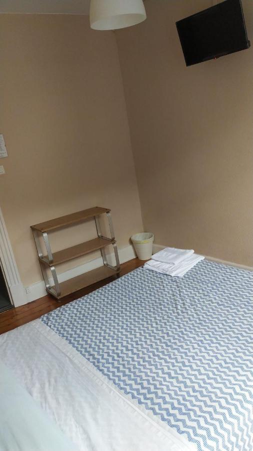 Manoli Guest house