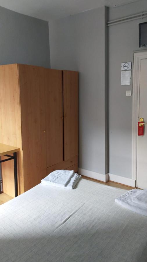 Guest house Manoli Bilbao