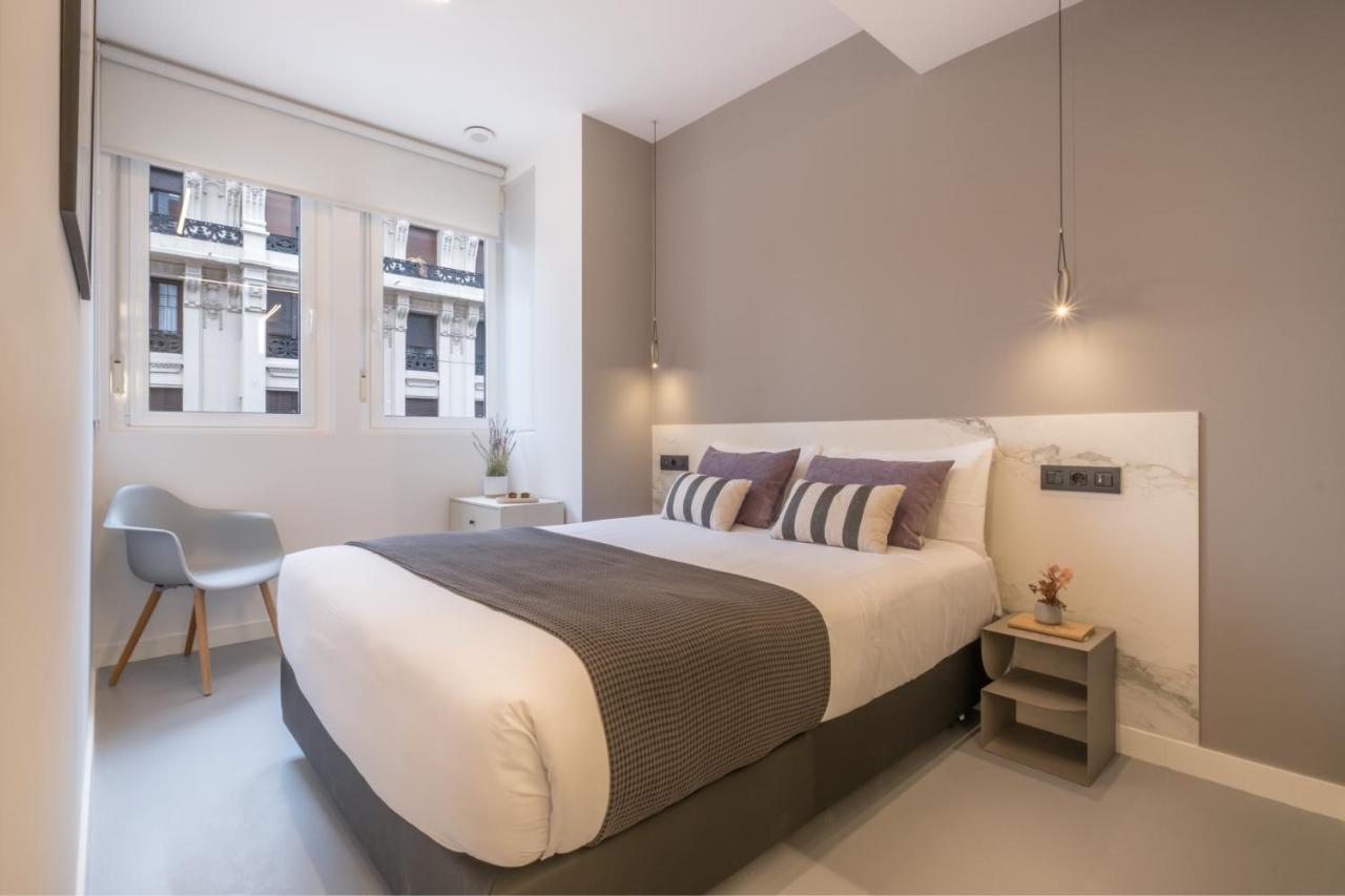 Apartamento Centric *