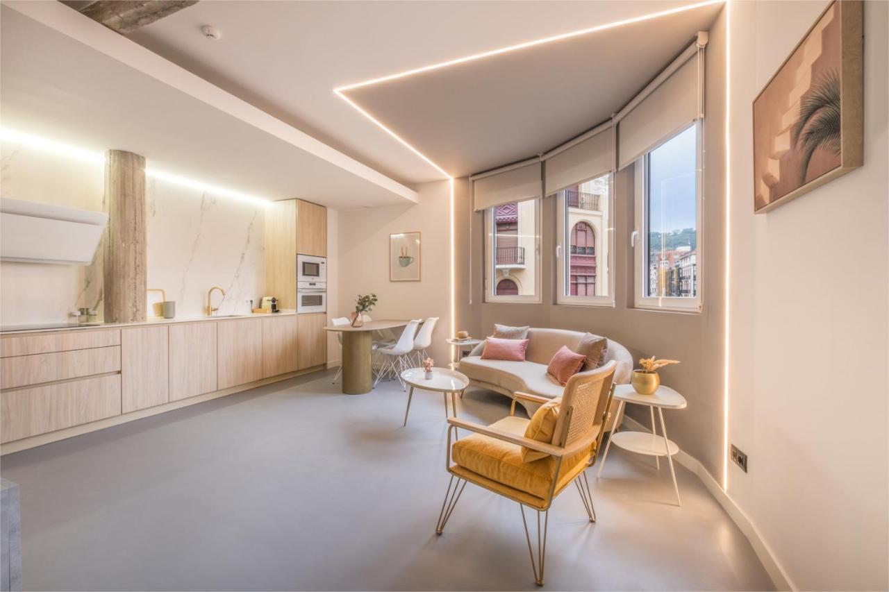 Apartamento Centric *