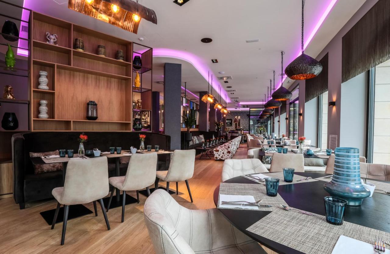 Hotel Nyx By Leonardo