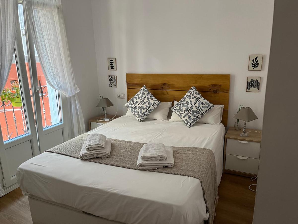 El Botxito Apartamento *