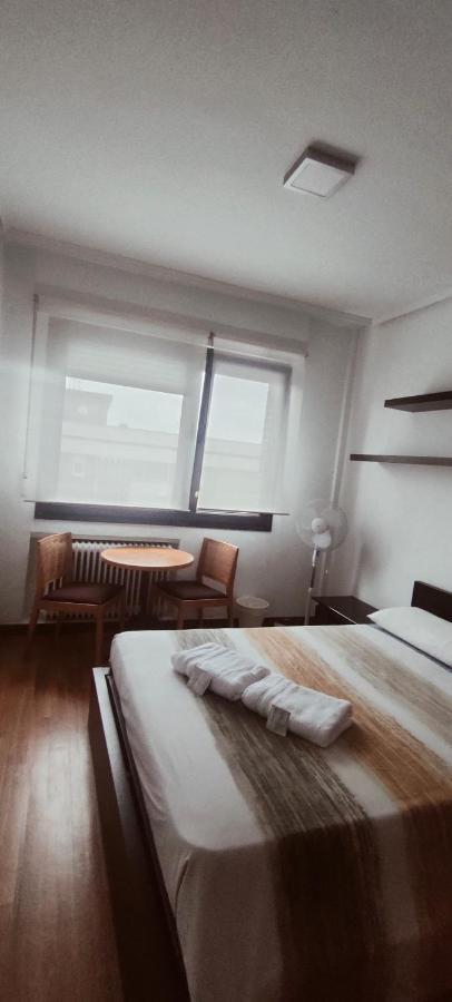 Habitación Privada Habitación en casa particular Bilbao