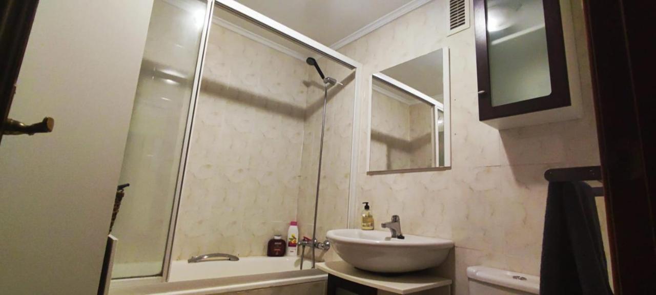 Nala House, Acogedor,bien Comunicado,aparcamiento Gratis En La Calle Apartment
