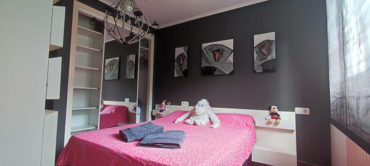 Nala House, Acogedor,bien Comunicado,aparcamiento Gratis En La Calle *