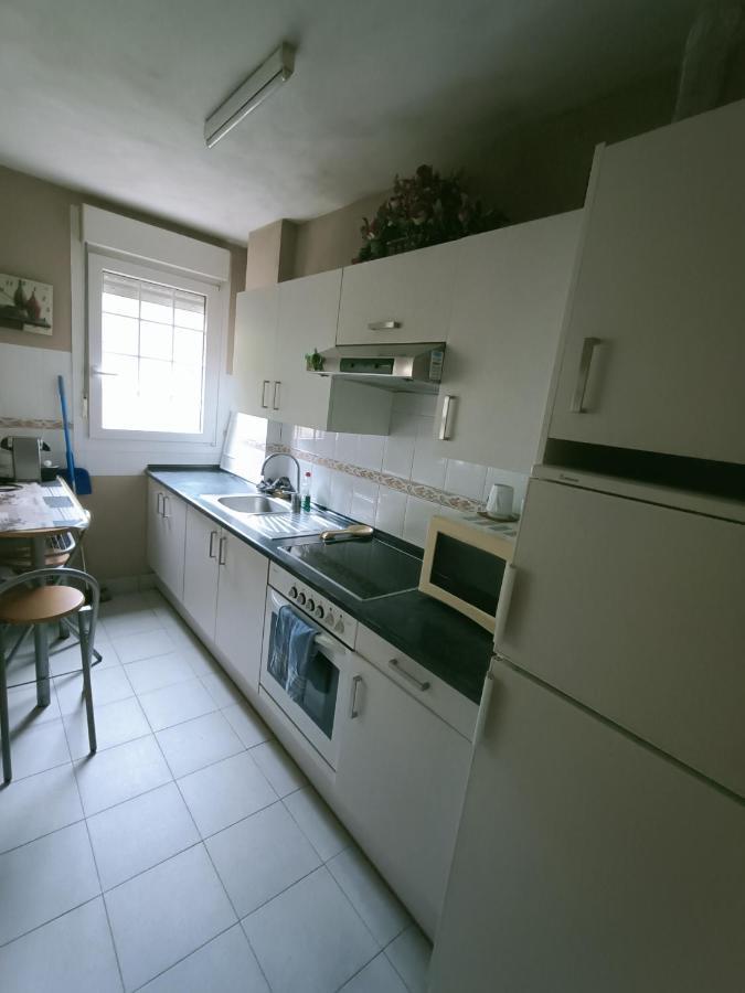 Nala House, Acogedor,bien Comunicado,aparcamiento Gratis En La Calle Apartment Bilbao