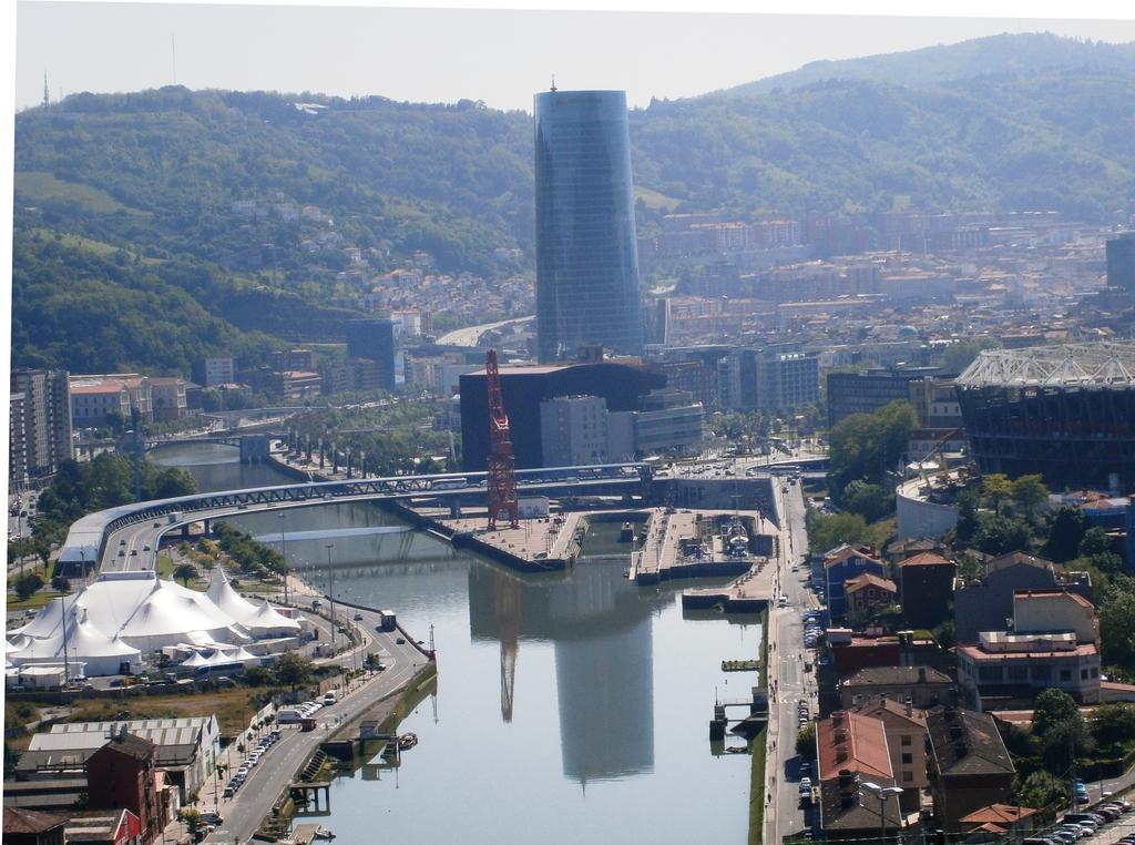 Bilbao Hostel * Bilbao