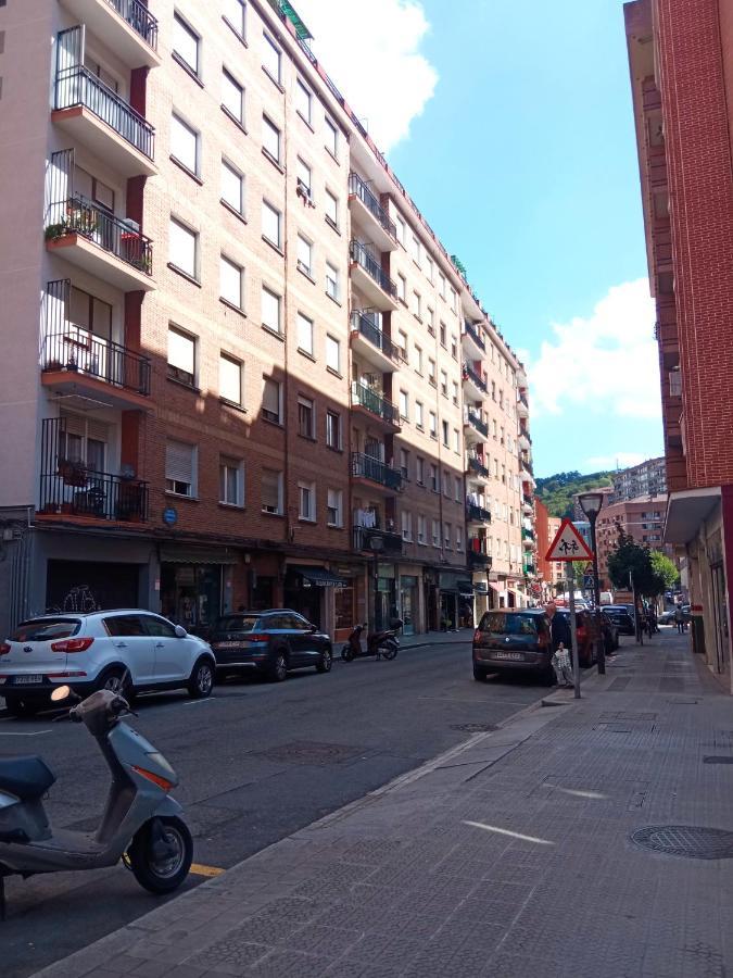 1 Con Vistas Homestay