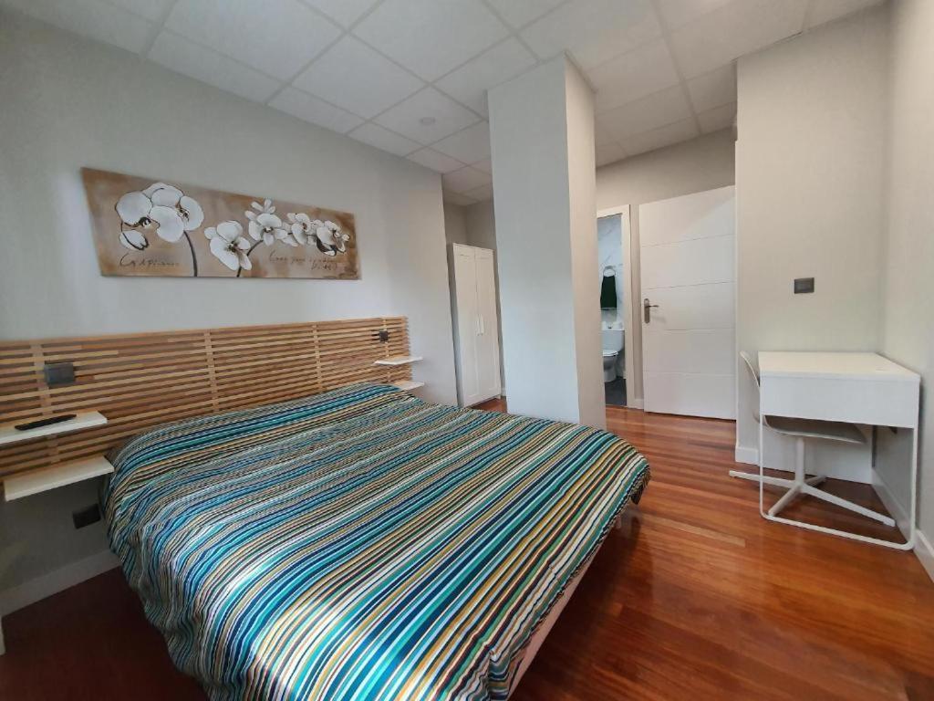 Guest house Guggenheim Riverview Hbi01297 Bilbao