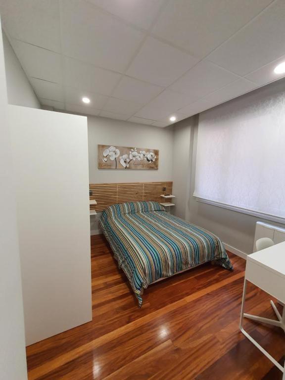 Guest house Guggenheim Riverview Hbi01297 Bilbao