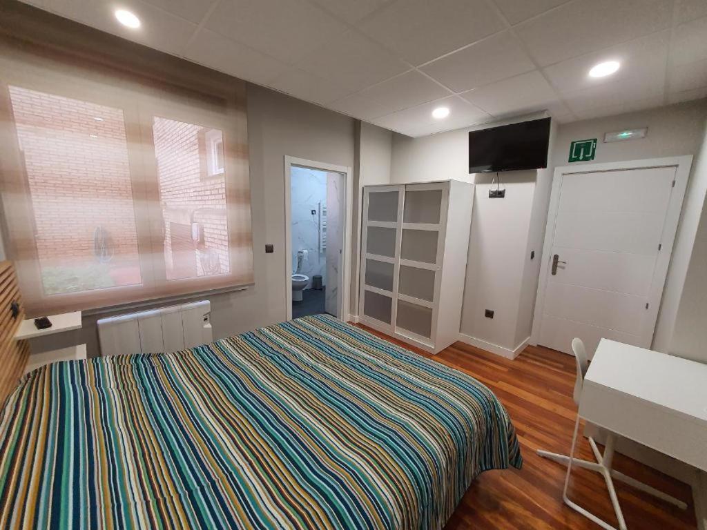Guggenheim Riverview Hbi01297 Guest house Bilbao