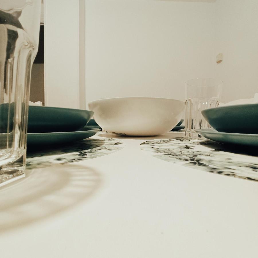 Apartamento Sweet *