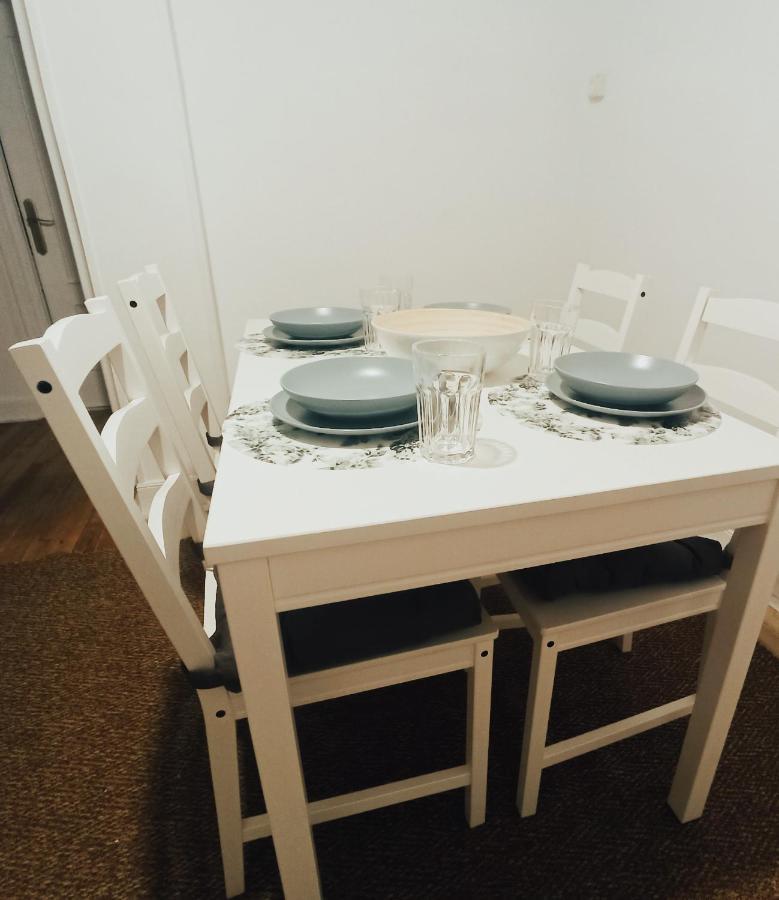 Sweet Apartamento Bilbao