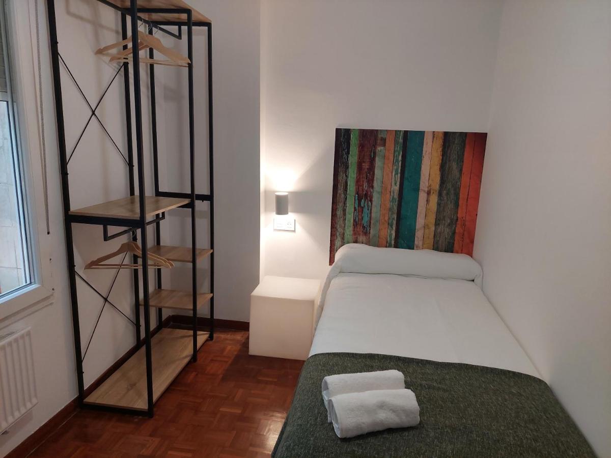 Apartamento Piso Luminoso, Amplio Y Tranquilo En Casco Viejo