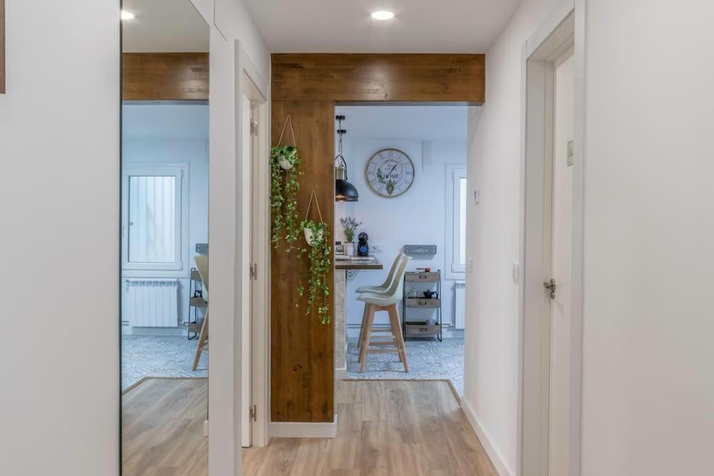 Apartamento In The Old Town With Cool Terrace!! Private Parking