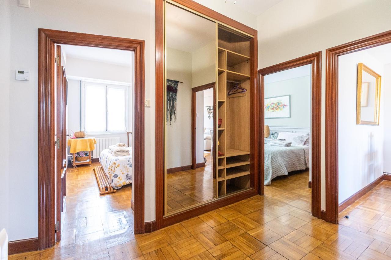 Apartamento ¡recién Publicado!amezola -