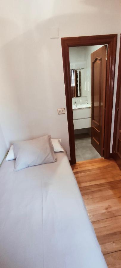 Habitación Privada Bilbao