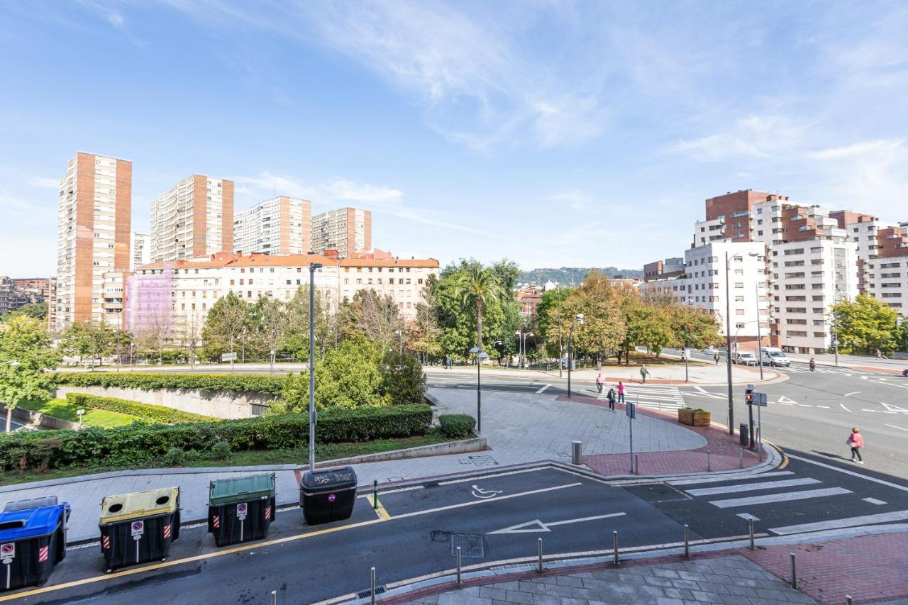 Apartamento ¡recién Publicado!amezola -