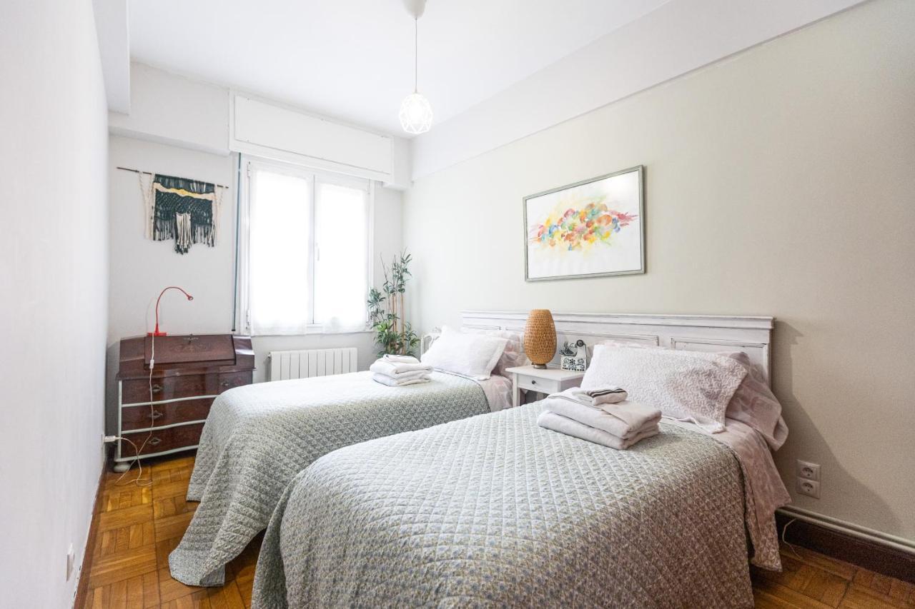 Apartamento ¡recién Publicado!amezola -