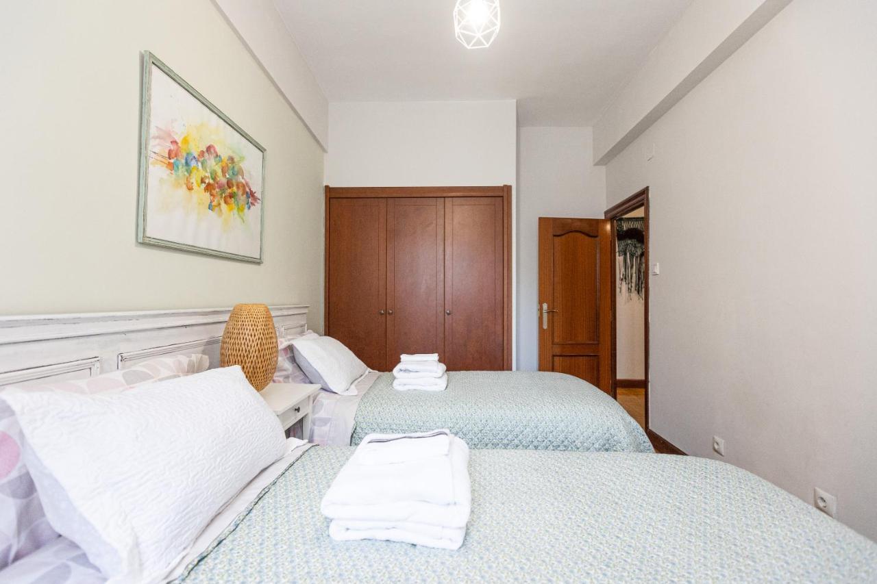 ¡recién Publicado!amezola - Apartamento Bilbao