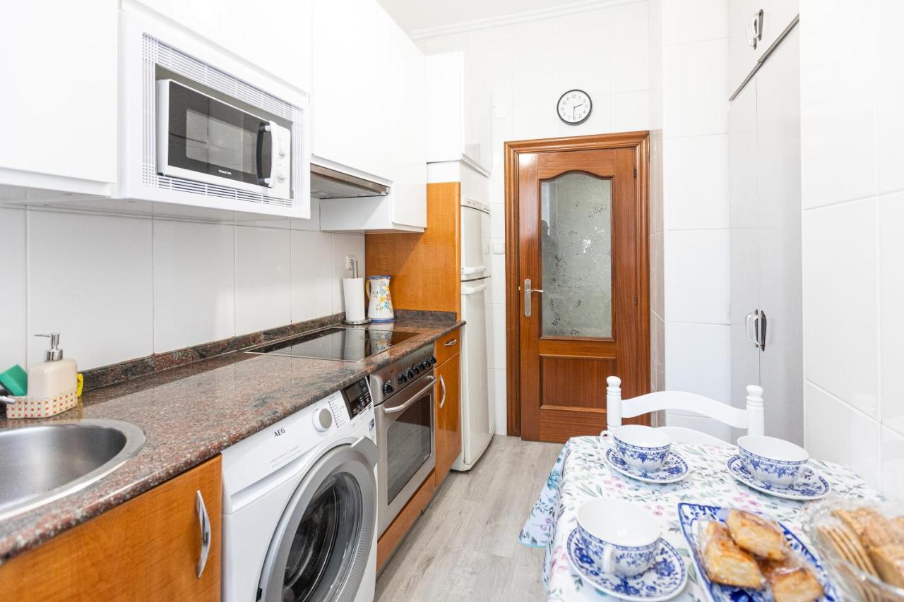 Apartamento ¡recién Publicado!amezola -