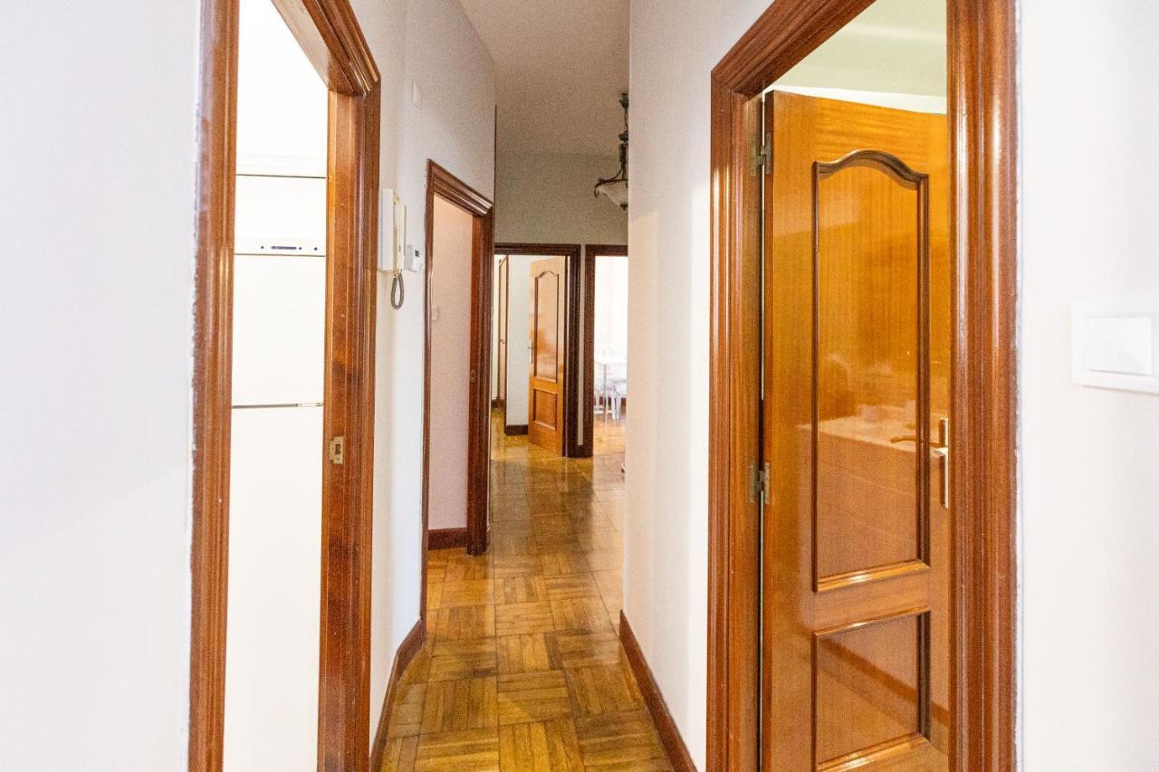¡recién Publicado!amezola - Apartamento Bilbao