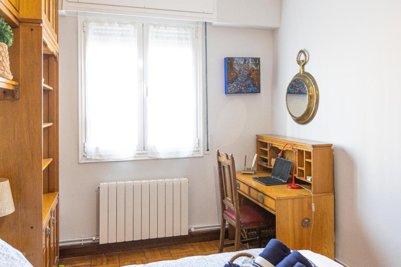 Apartamento ¡recién Publicado!amezola - Bilbao