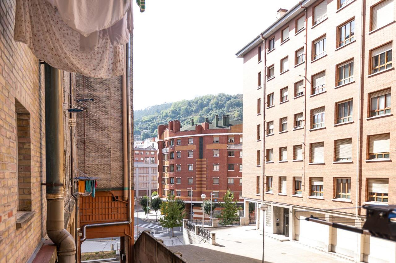 ¡recién Publicado!amezola - Apartamento Bilbao