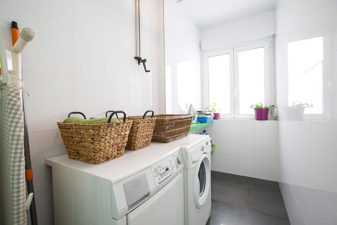 En Vivienda De Lujo En Gran Via