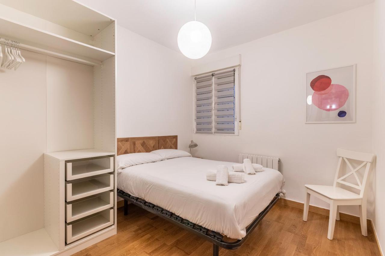 Apartment Market With Parking By Aston