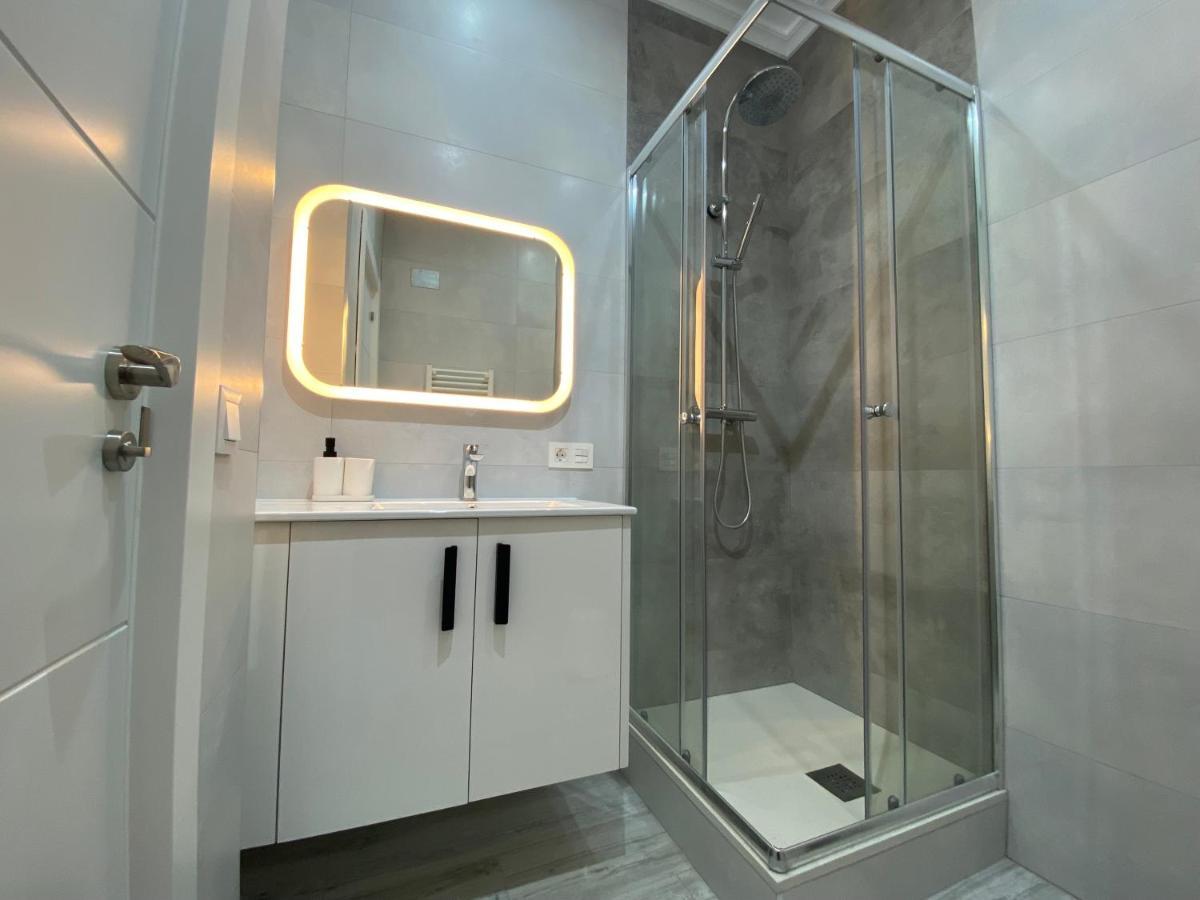 Be Basque By Forever Apartamento