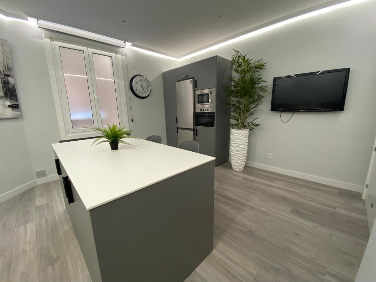Apartamento Be Basque By Forever Bilbao