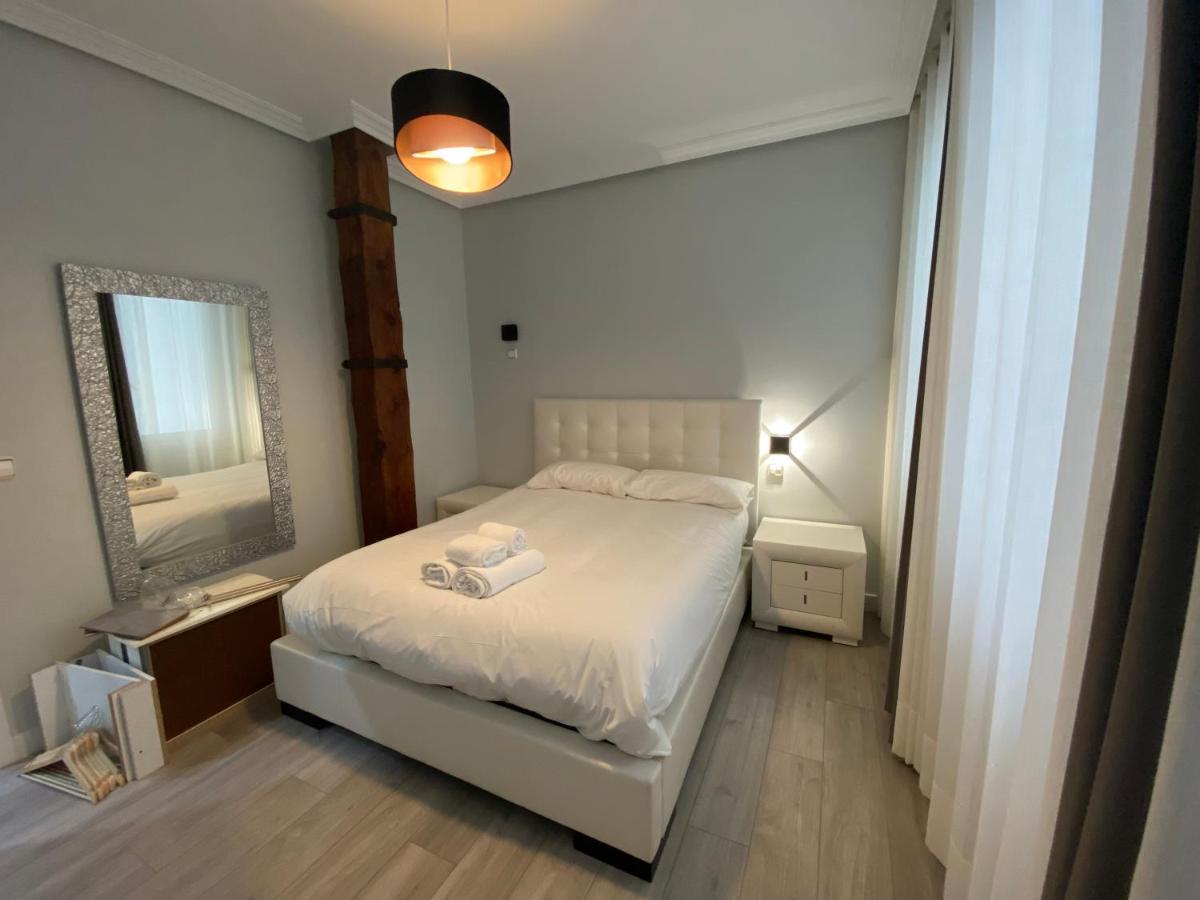 Apartamento Be Basque By Forever