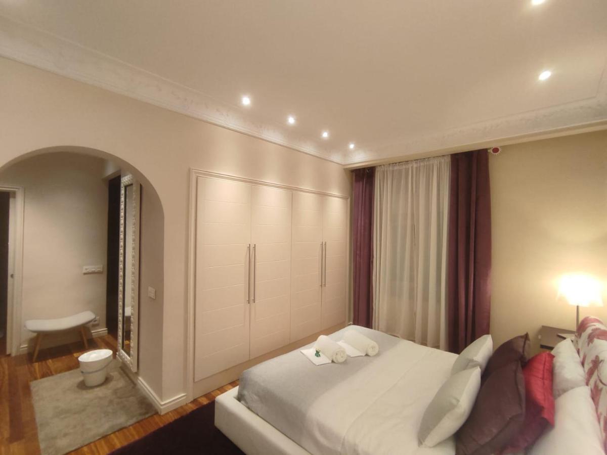 Habitación en casa particular En Vivienda De Lujo En Gran Via *
