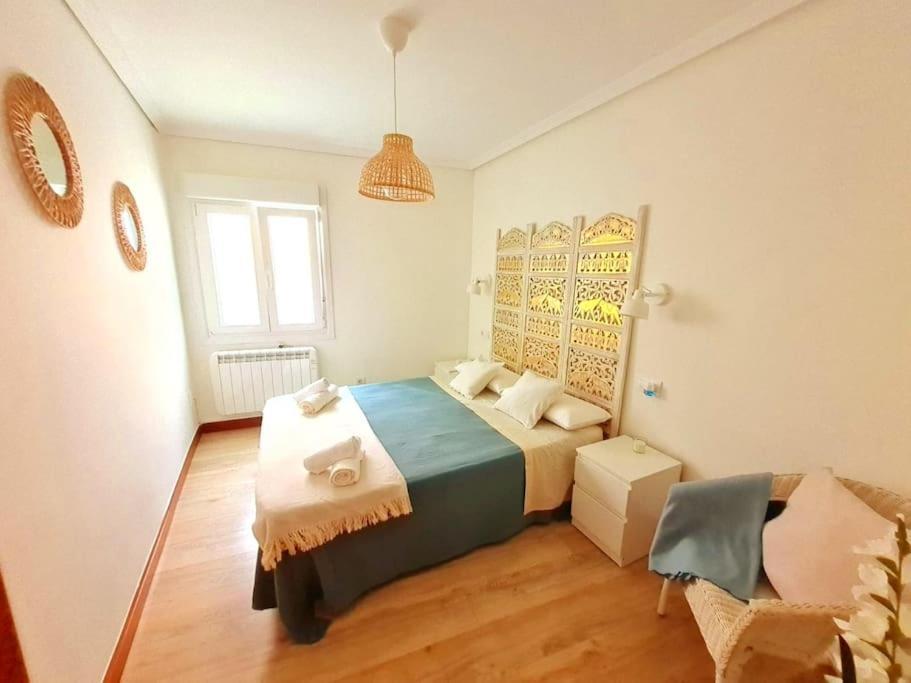 La Casita Verde. Metro Cerca Del Casco Viejo Apartamento Bilbao