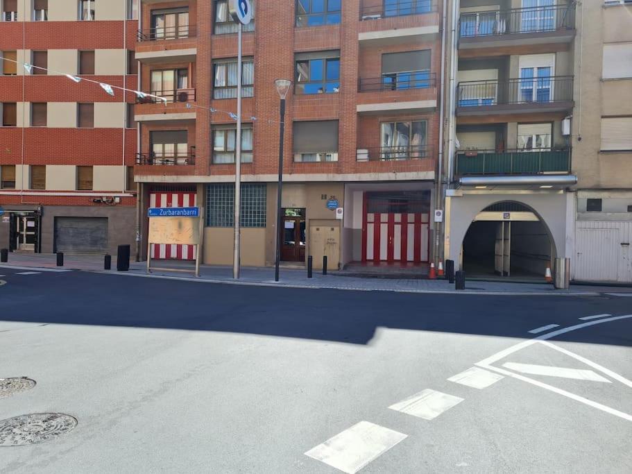 Apartamento La Casita Verde. Metro Cerca Del Casco Viejo