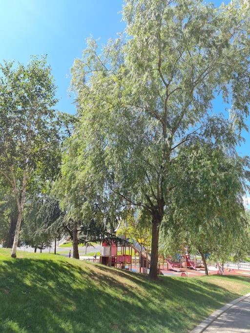 La Casita Verde. Metro Cerca Del Casco Viejo Apartamento Bilbao