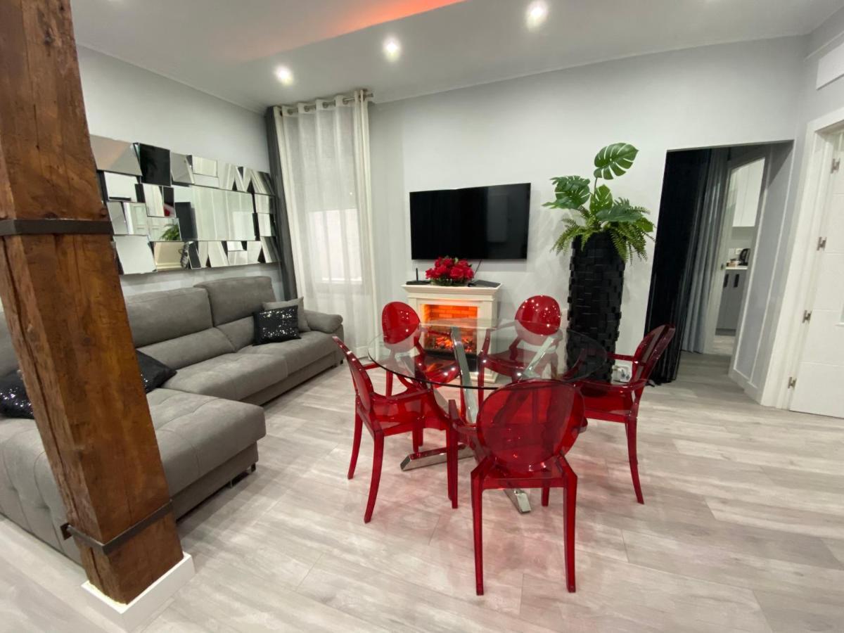 Apartamento Be Basque By Forever