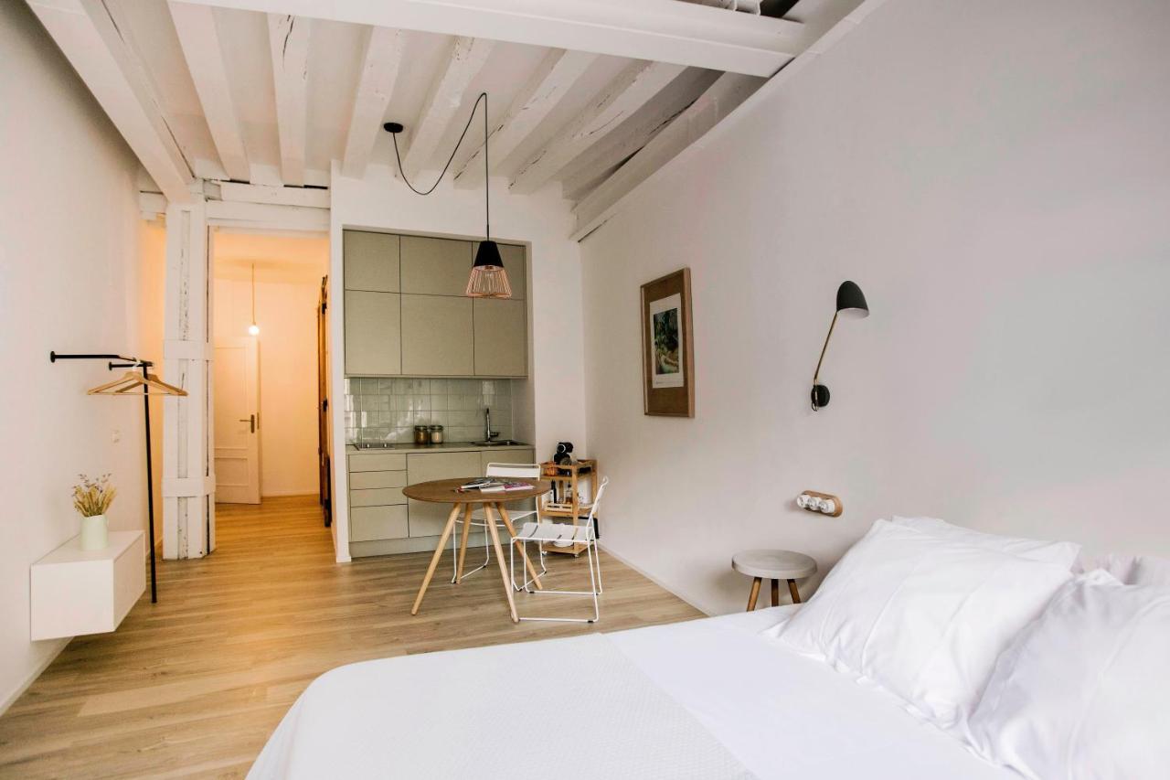 Basque Habitación en casa particular Bilbao