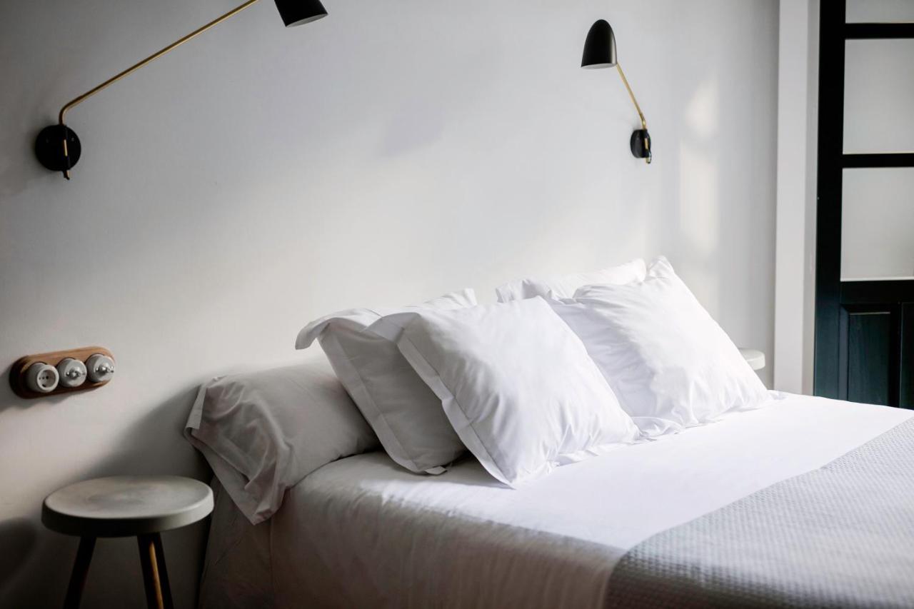 Habitación en casa particular Basque *