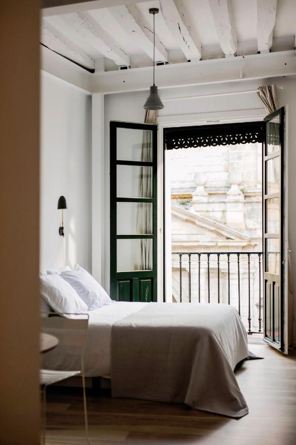 Basque Homestay *