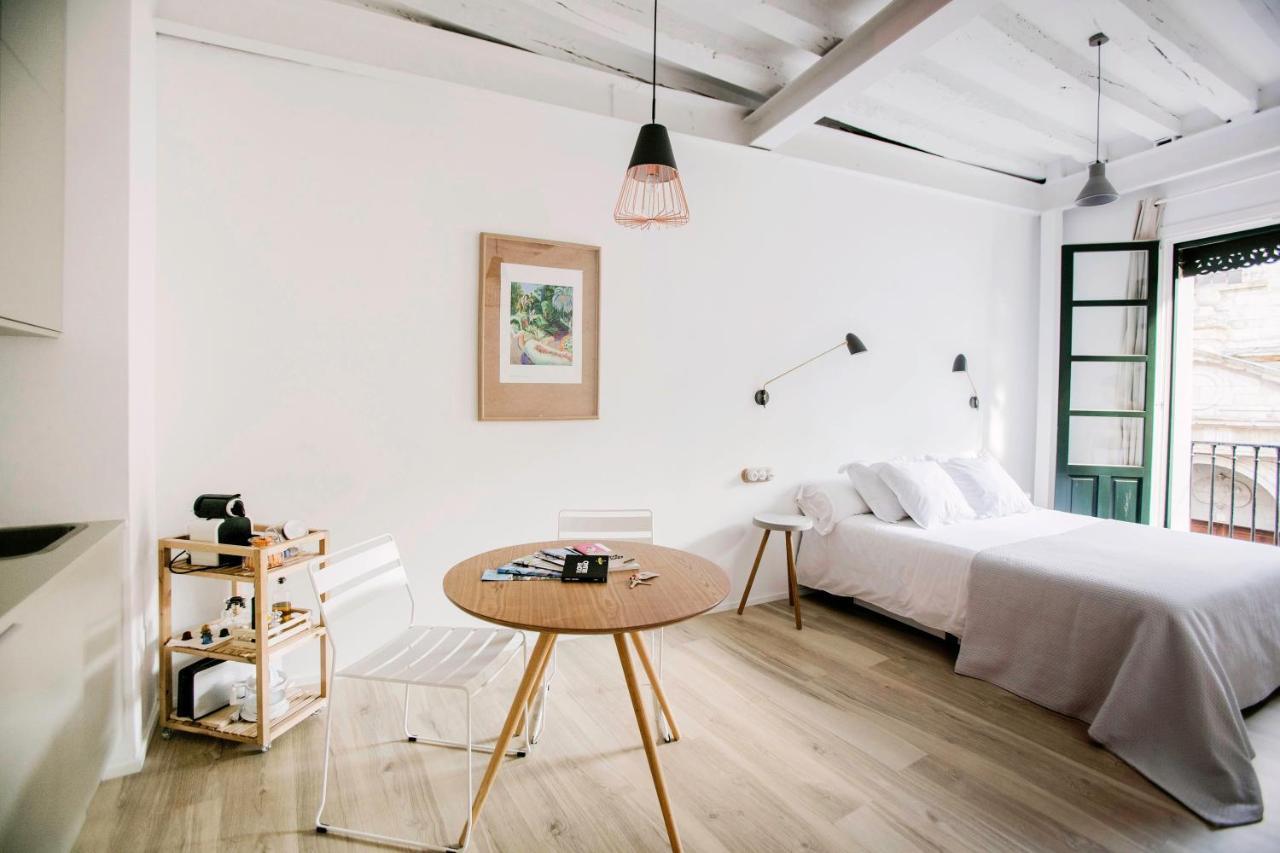 Homestay Basque *