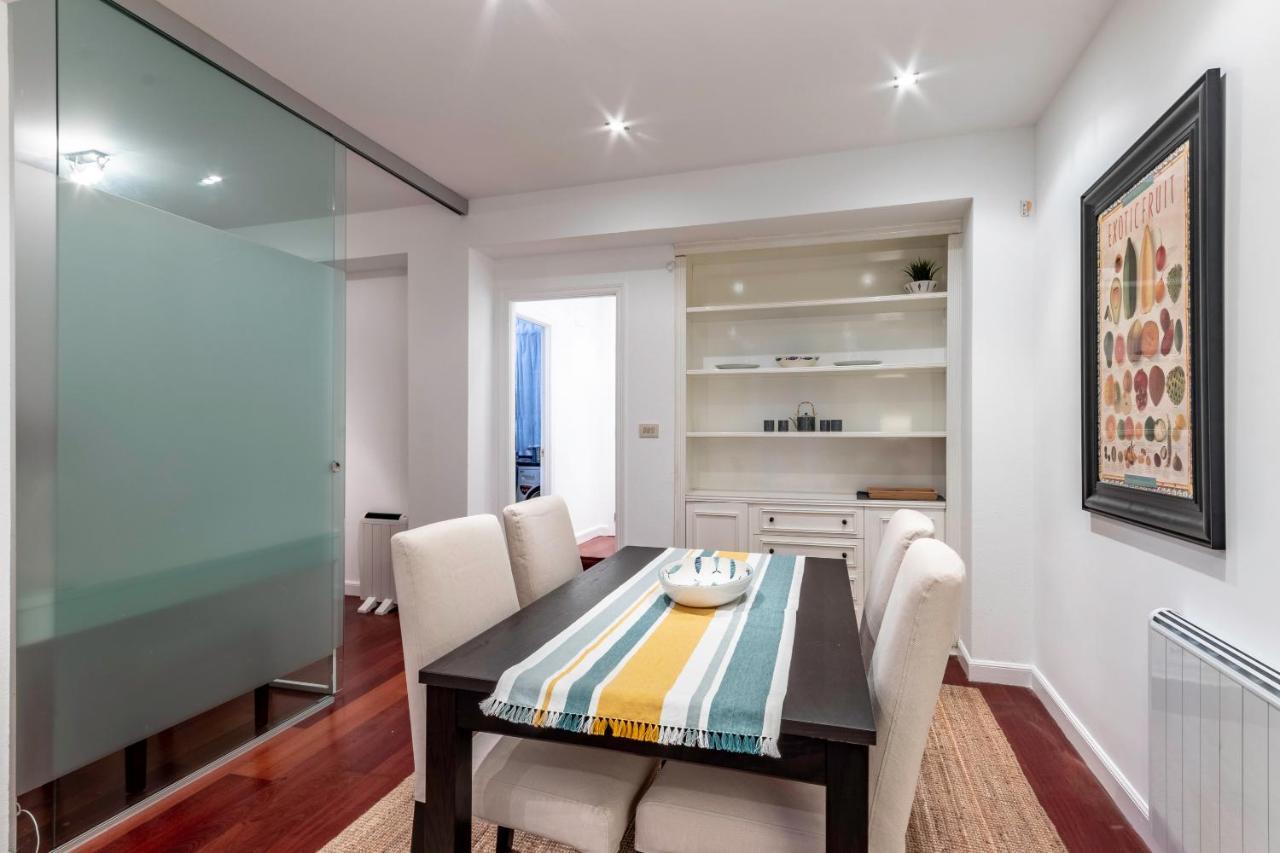 Apartamento Old Town Ix By Aston