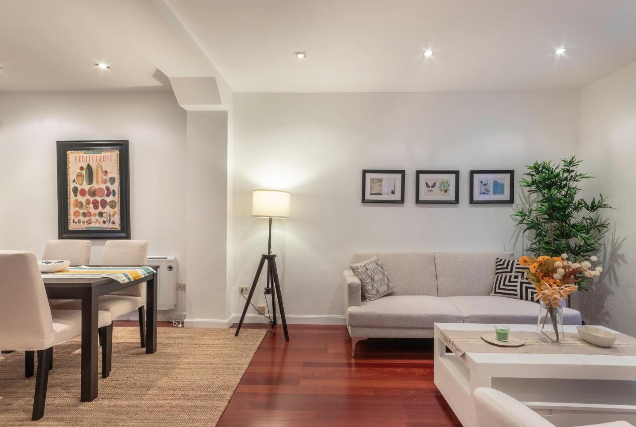 Old Town Ix By Aston Apartamento Bilbao