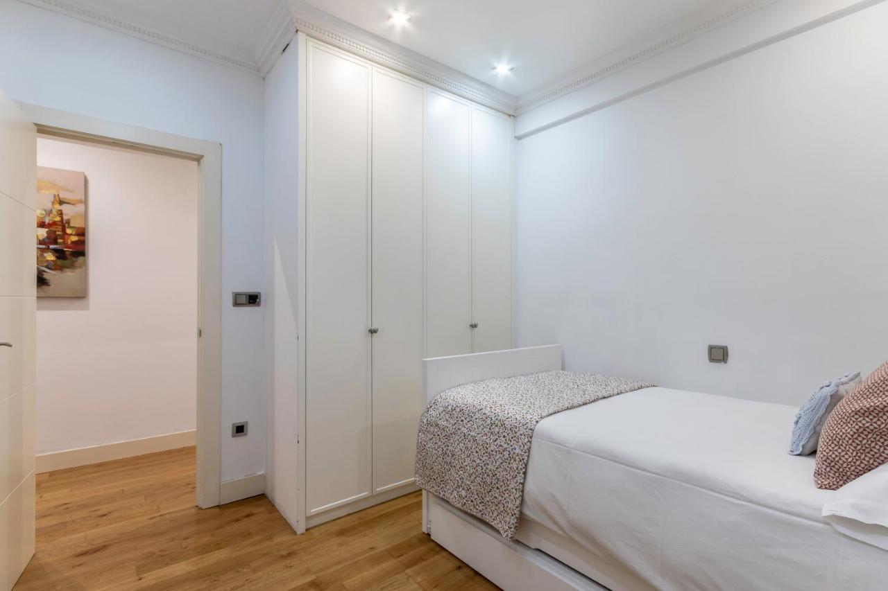 Espacioso Y Acogedor Junto Centro Azkuna Apartamento Bilbao