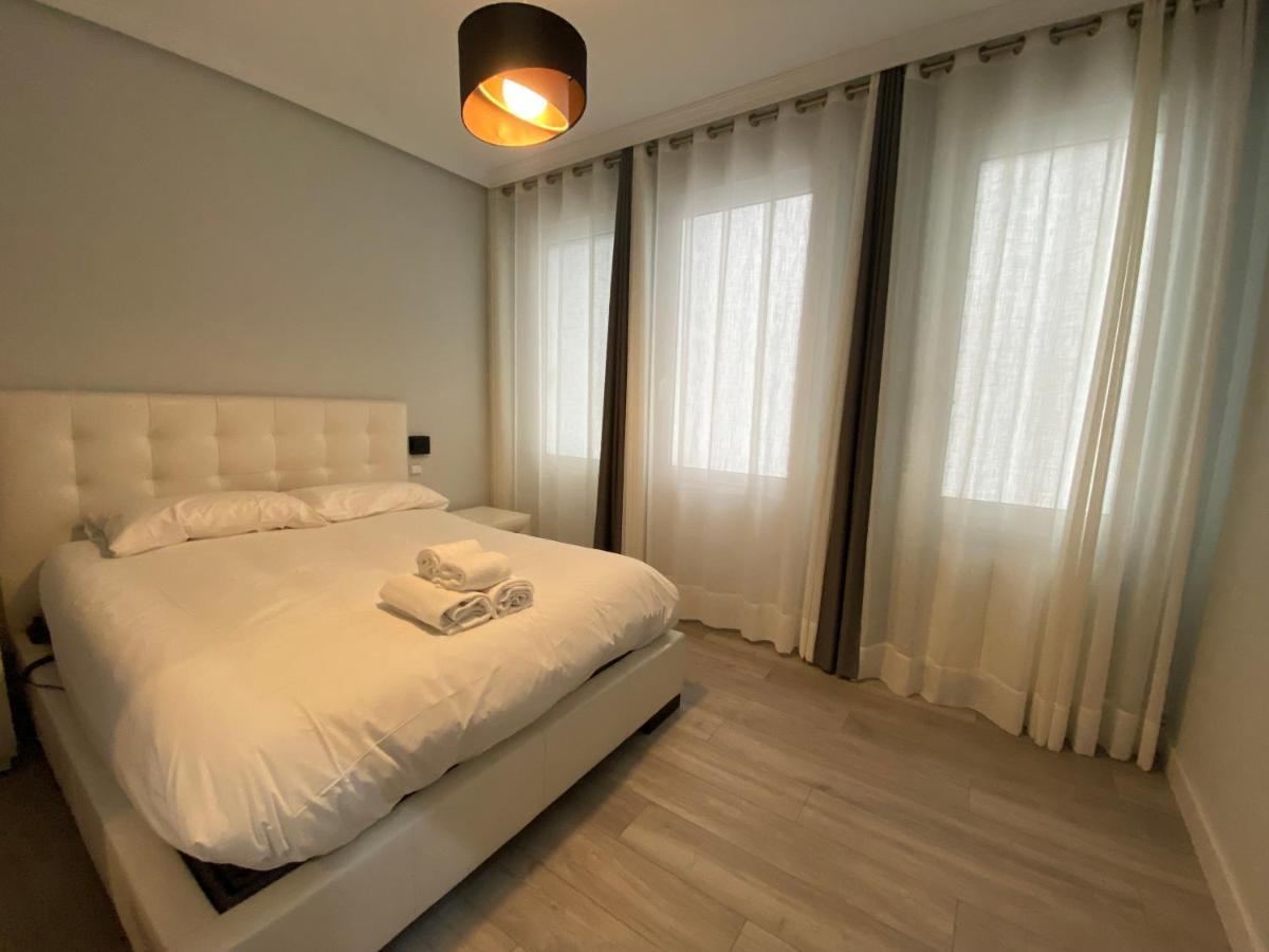 Be Basque By Forever Apartamento Bilbao