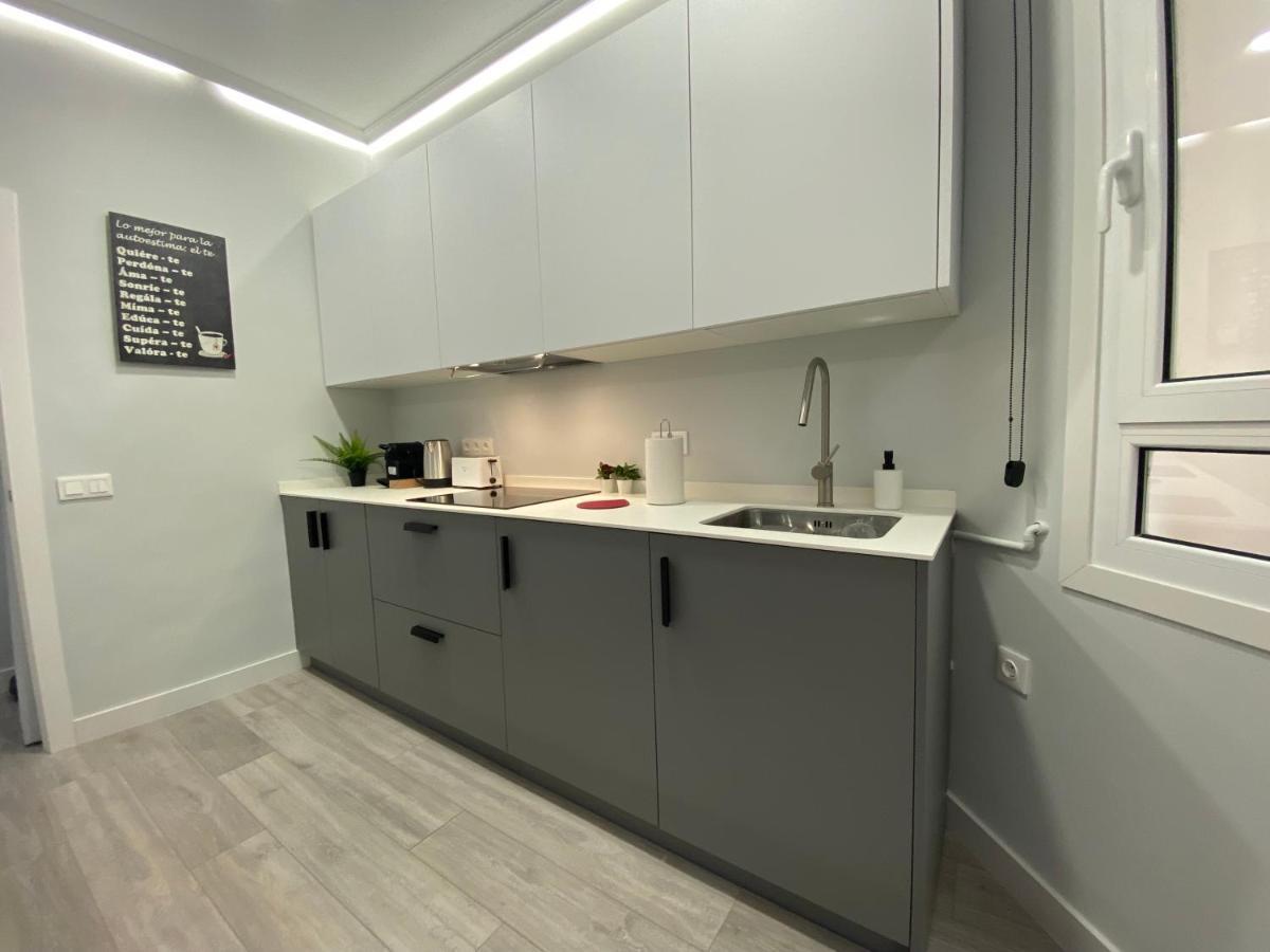 Apartamento Be Basque By Forever